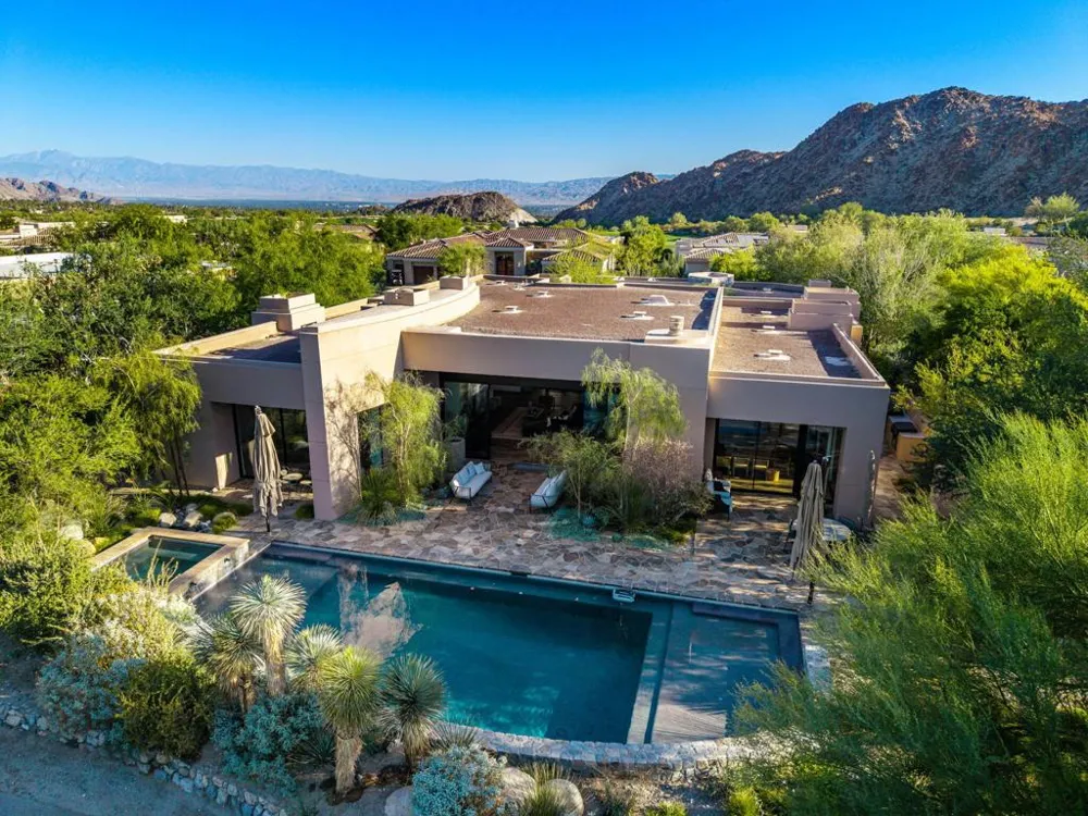 74381 Desert Bajada Trail Indian Wells, CA 92210