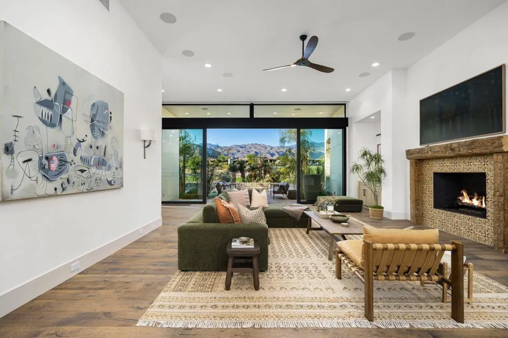74381 Desert Bajada Trail Indian Wells, CA 92210