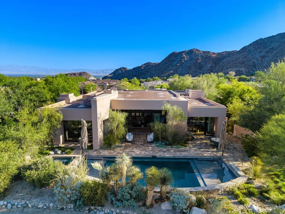 74381 Desert Bajada Trail Indian Wells, CA 92210