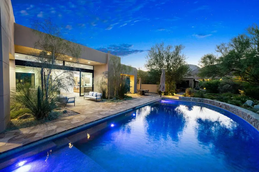 74381 Desert Bajada Trail Indian Wells, CA 92210