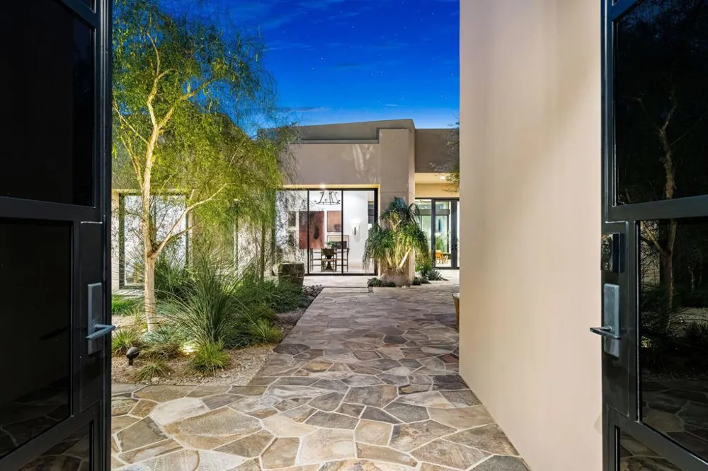 74381 Desert Bajada Trail Indian Wells, CA 92210