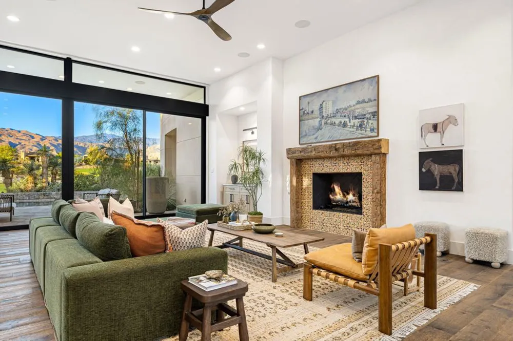 74381 Desert Bajada Trail Indian Wells, CA 92210