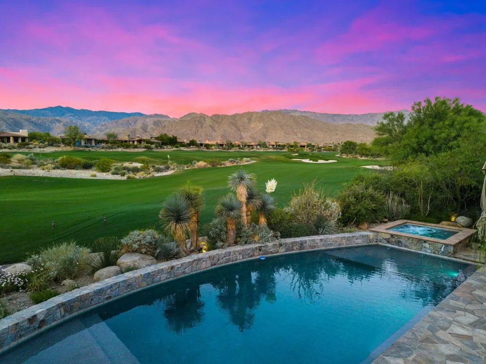 74381 Desert Bajada Trail Indian Wells, CA 92210