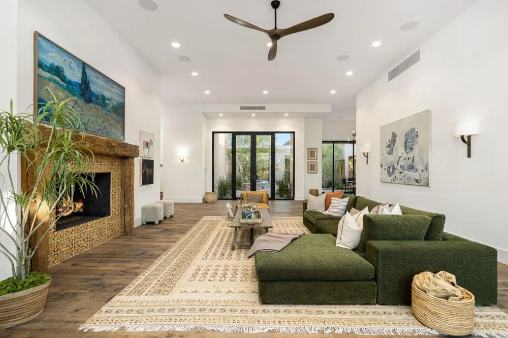 74381 Desert Bajada Trail Indian Wells, CA 92210