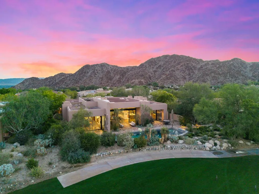 74381 Desert Bajada Trail Indian Wells, CA 92210