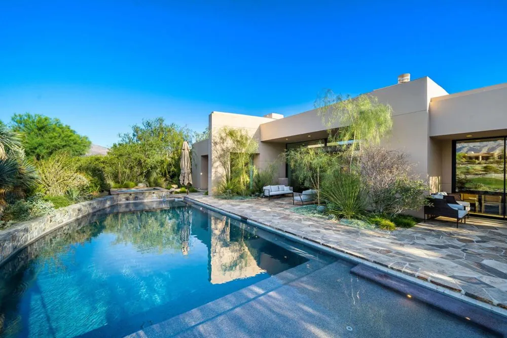 74381 Desert Bajada Trail Indian Wells, CA 92210