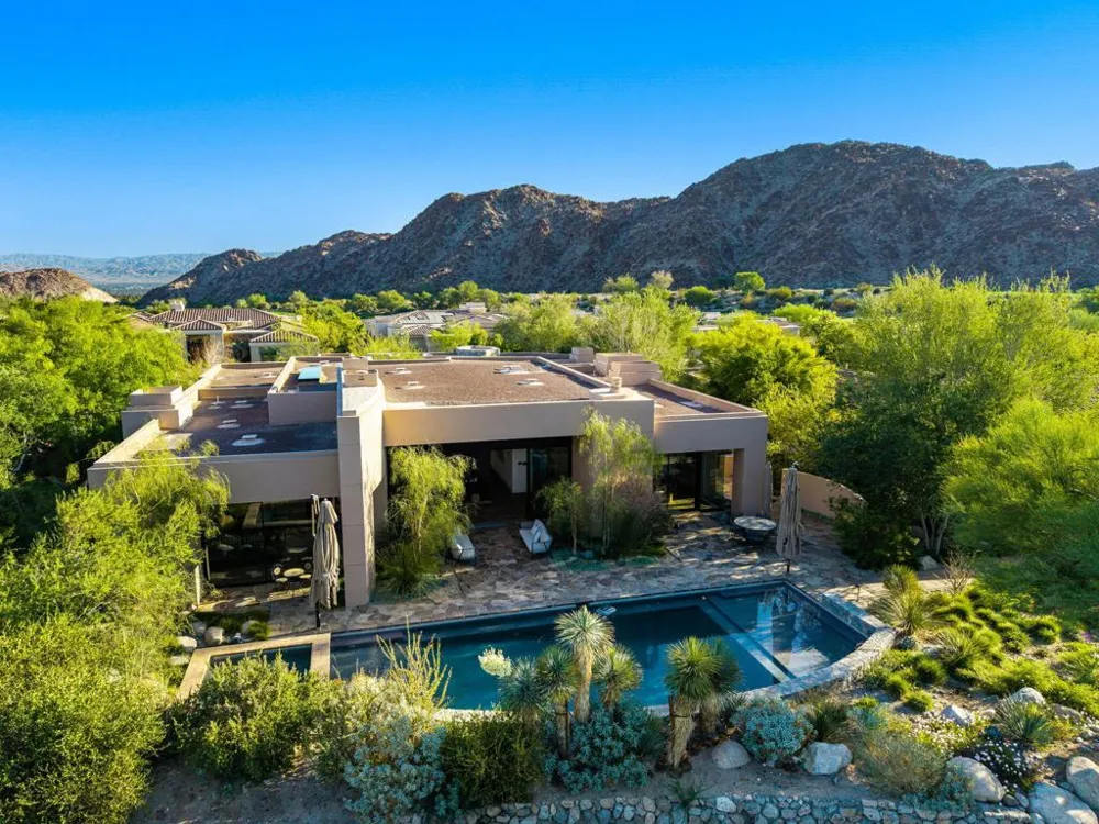 74381 Desert Bajada Trail Indian Wells, CA 92210