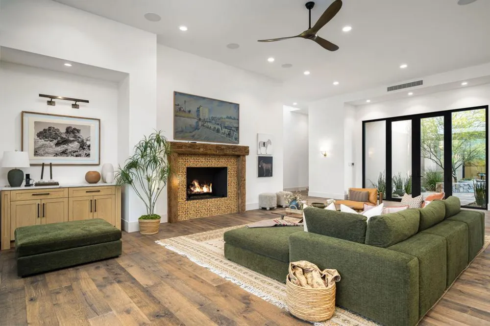 74381 Desert Bajada Trail Indian Wells, CA 92210