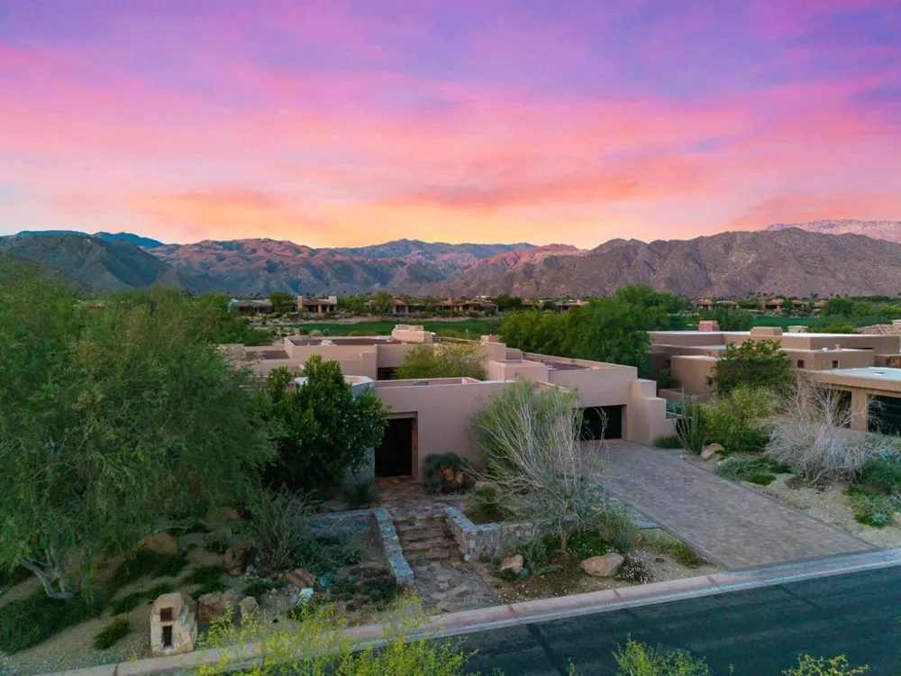 74381 Desert Bajada Trail Indian Wells, CA 92210
