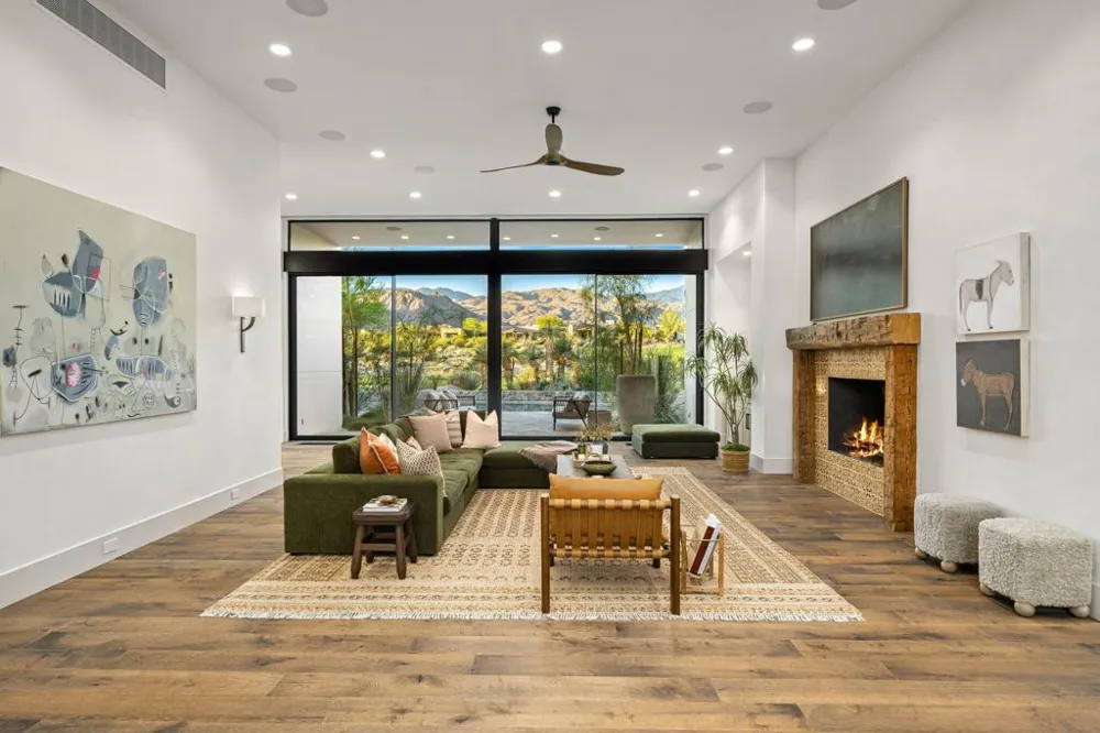 74381 Desert Bajada Trail Indian Wells, CA 92210