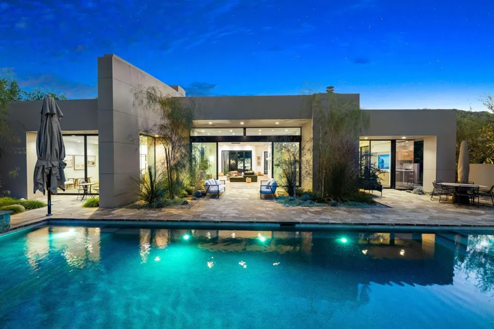 74381 Desert Bajada Trail Indian Wells, CA 92210