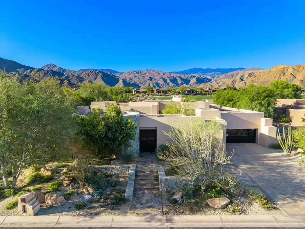 74381 Desert Bajada Trail Indian Wells, CA 92210