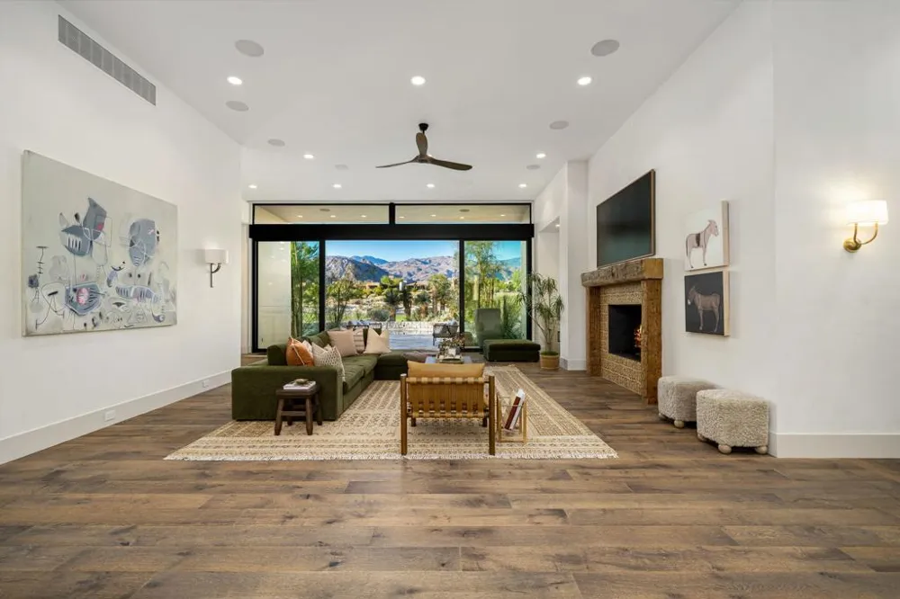 74381 Desert Bajada Trail Indian Wells, CA 92210