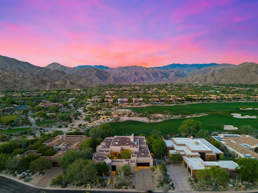 74381 Desert Bajada Trail Indian Wells, CA 92210