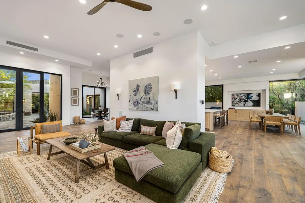 74381 Desert Bajada Trail Indian Wells, CA 92210