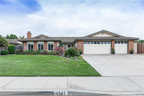 4587 Monaco Court