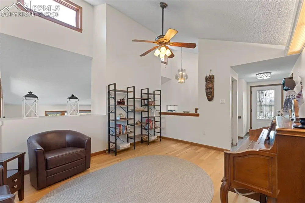 1851 Buttercup Road Elizabeth, CO 80107