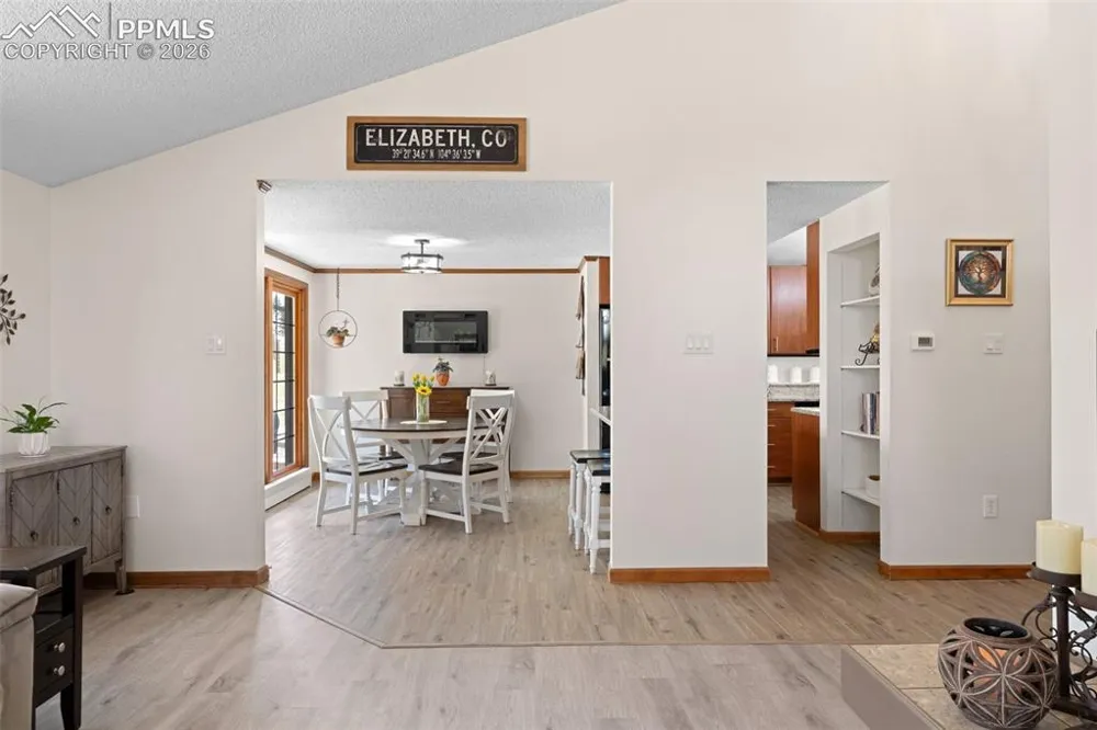 1851 Buttercup Road Elizabeth, CO 80107