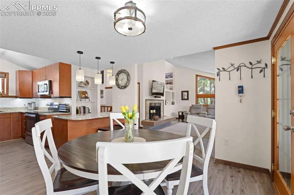 1851 Buttercup Road Elizabeth, CO 80107