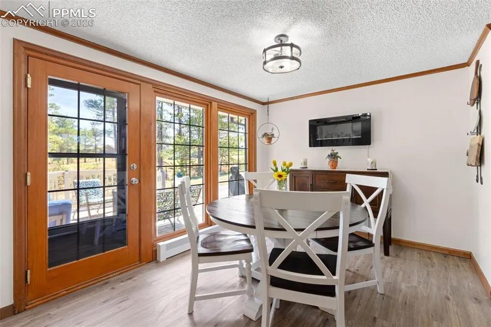 1851 Buttercup Road Elizabeth, CO 80107