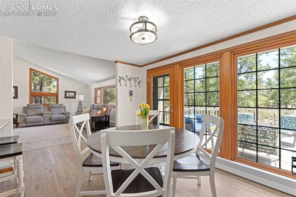 1851 Buttercup Road Elizabeth, CO 80107