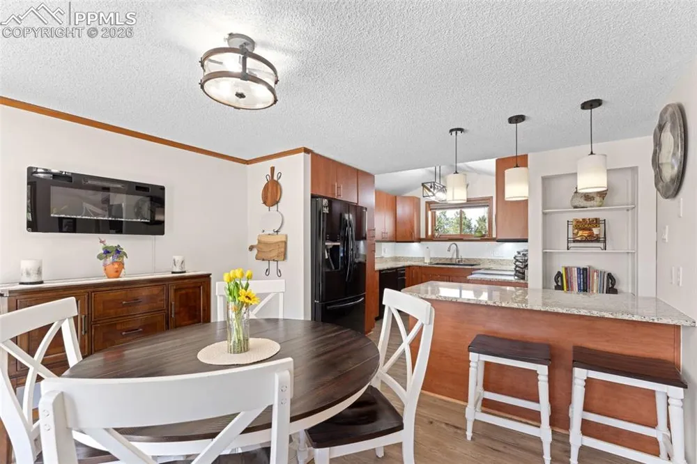 1851 Buttercup Road Elizabeth, CO 80107