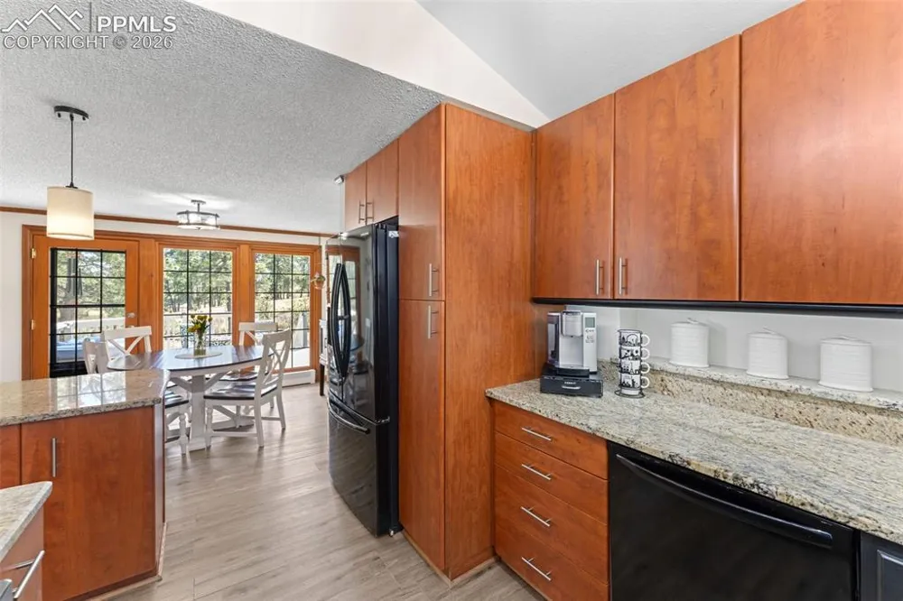1851 Buttercup Road Elizabeth, CO 80107