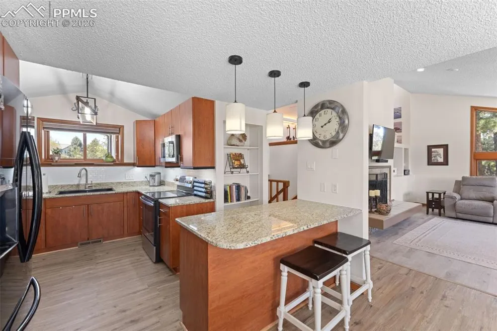 1851 Buttercup Road Elizabeth, CO 80107