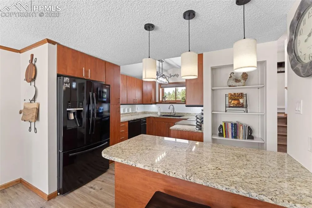 1851 Buttercup Road Elizabeth, CO 80107