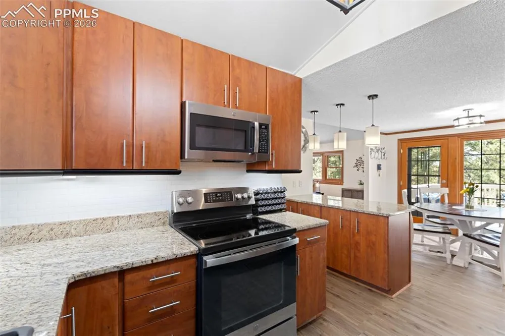 1851 Buttercup Road Elizabeth, CO 80107