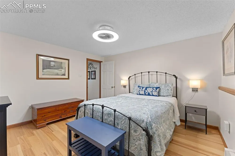 1851 Buttercup Road Elizabeth, CO 80107