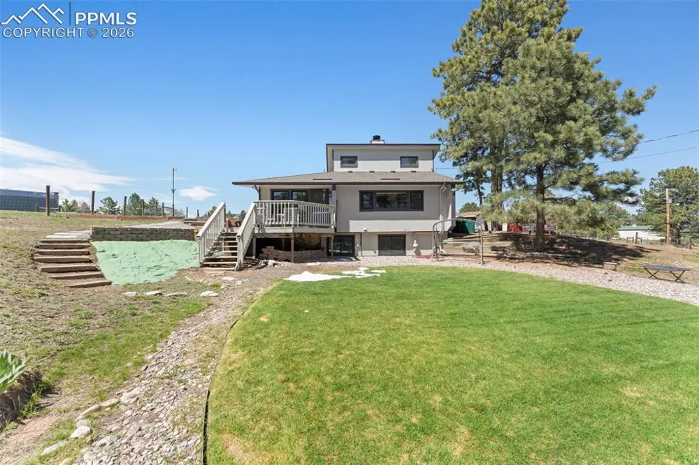 1851 Buttercup Road Elizabeth, CO 80107
