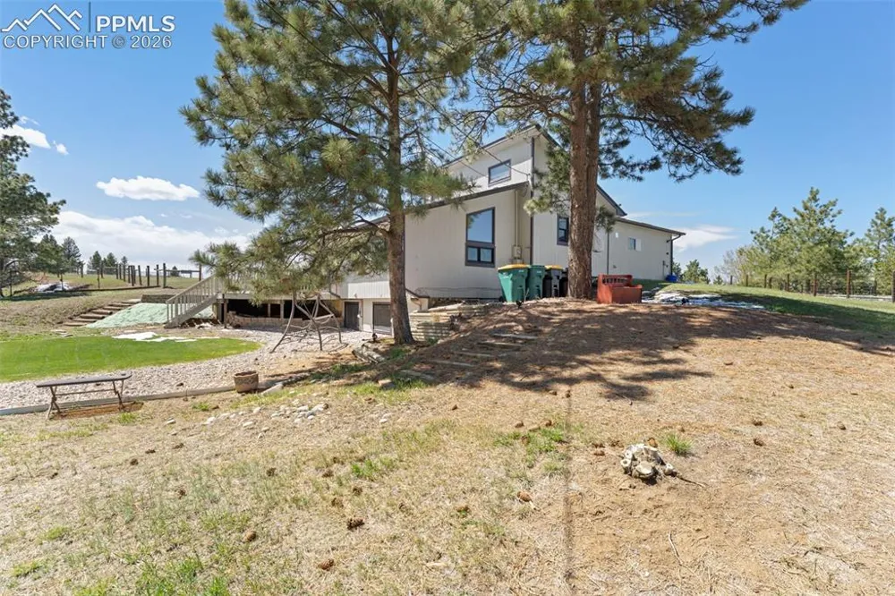 1851 Buttercup Road Elizabeth, CO 80107