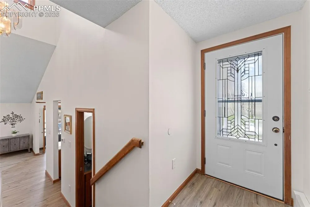1851 Buttercup Road Elizabeth, CO 80107
