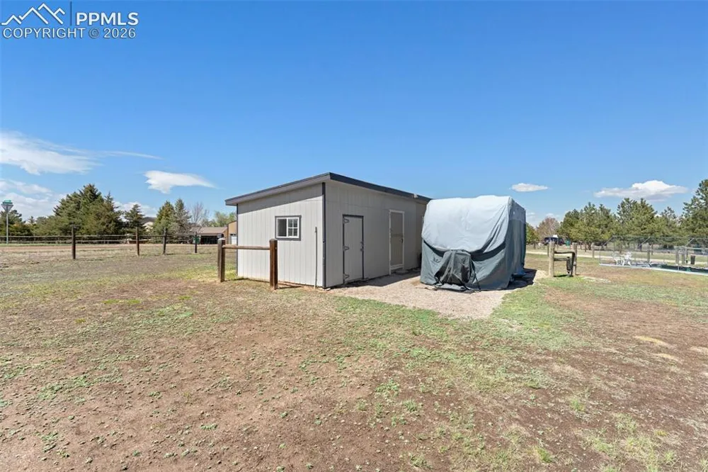 1851 Buttercup Road Elizabeth, CO 80107