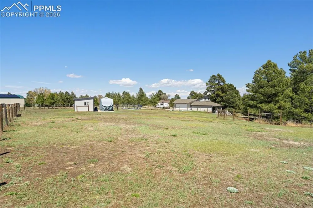 1851 Buttercup Road Elizabeth, CO 80107