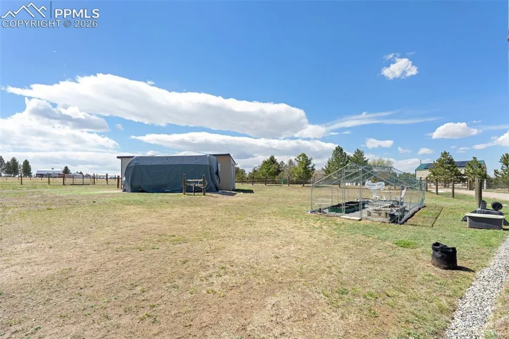 1851 Buttercup Road Elizabeth, CO 80107