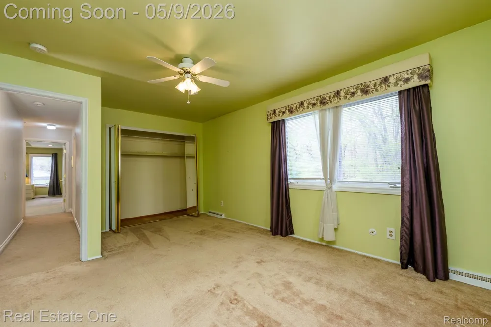 9243 Sherwood Drive Springfield Charter Township, MI 48350