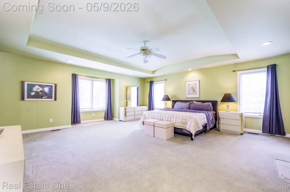 9243 Sherwood Drive Springfield Charter Township, MI 48350