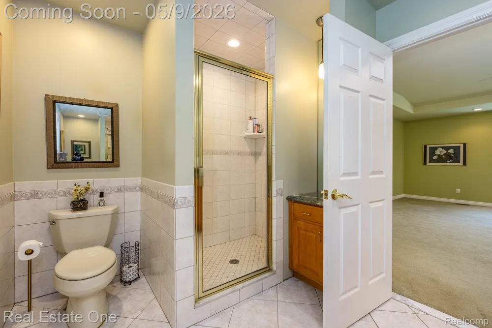 9243 Sherwood Drive Springfield Charter Township, MI 48350