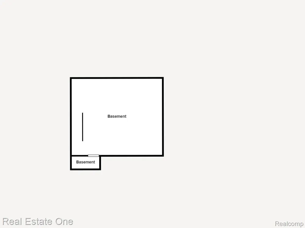 9243 Sherwood Drive Springfield Charter Township, MI 48350