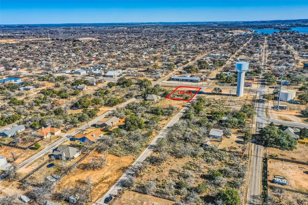 412 E Sweetbriar Drive Granite Shoals, TX 78654