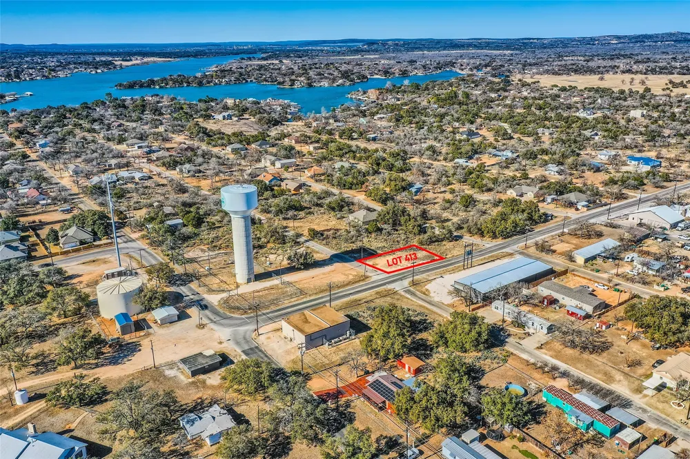 412 E Sweetbriar Drive Granite Shoals, TX 78654
