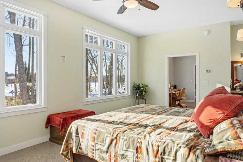 22705 Deep Woods Lane Nevis, MN 56467