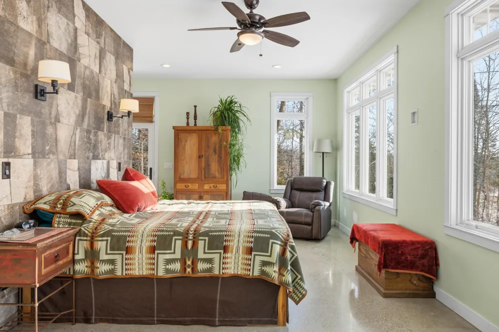 22705 Deep Woods Lane Nevis, MN 56467