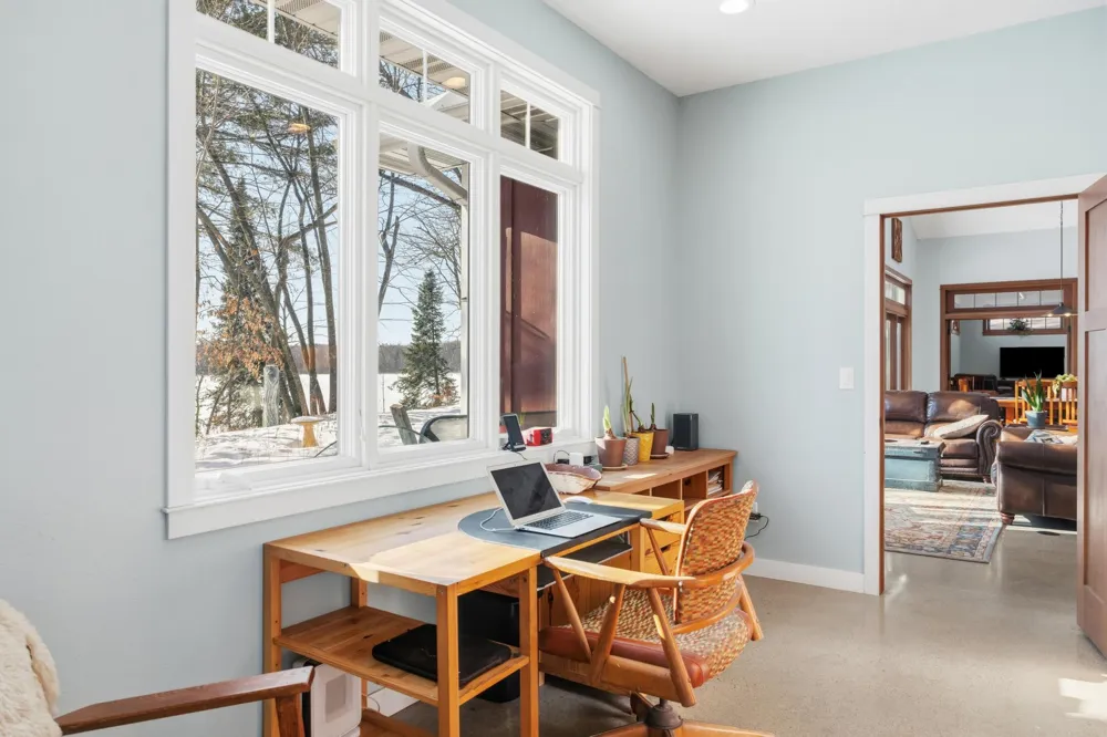 22705 Deep Woods Lane Nevis, MN 56467
