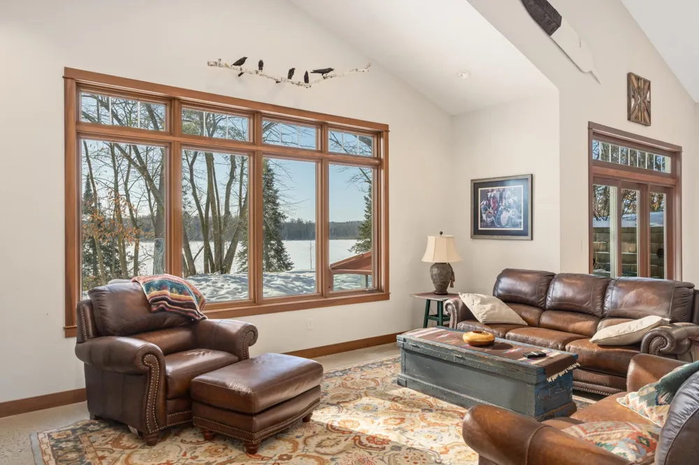 22705 Deep Woods Lane Nevis, MN 56467