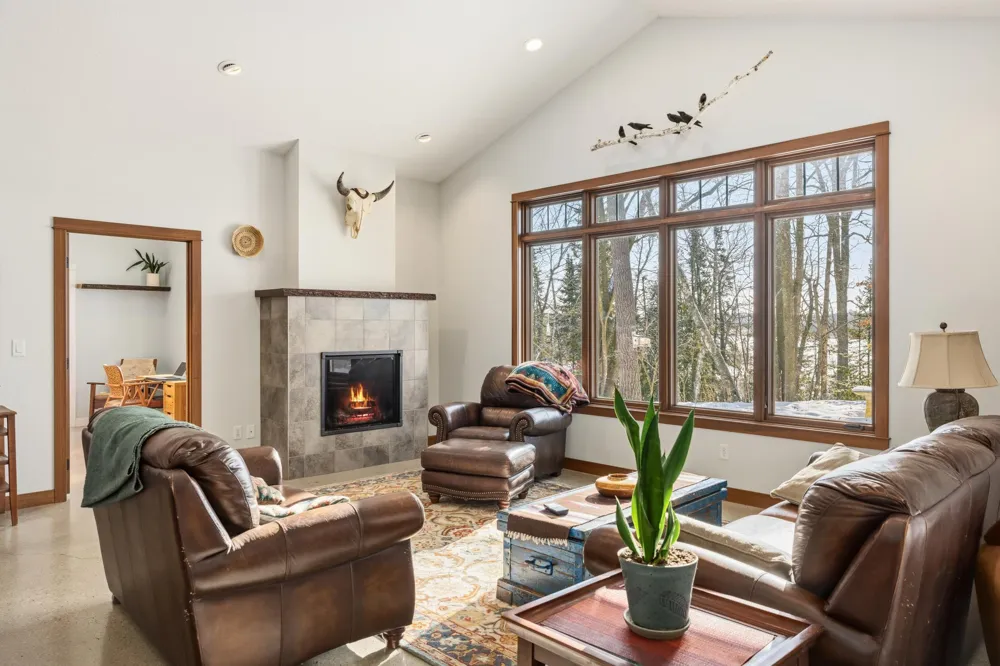 22705 Deep Woods Lane Nevis, MN 56467