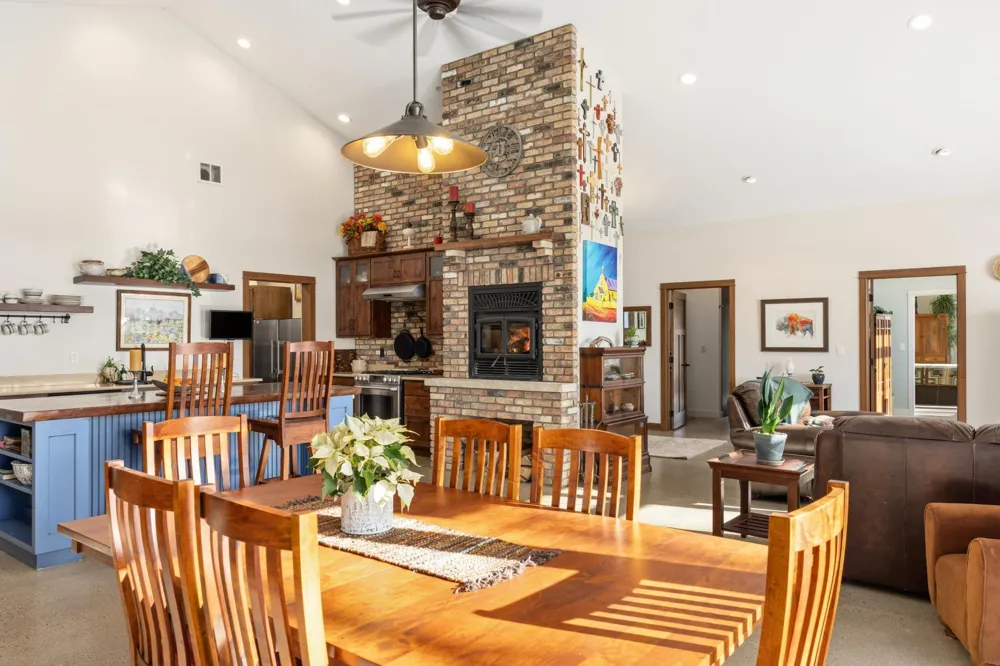 22705 Deep Woods Lane Nevis, MN 56467