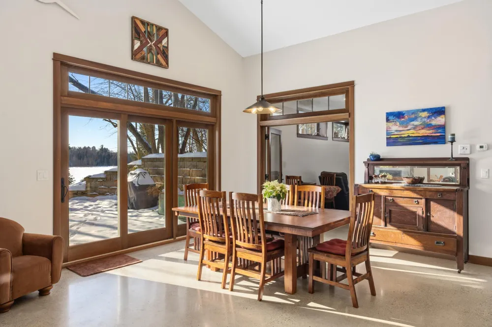 22705 Deep Woods Lane Nevis, MN 56467